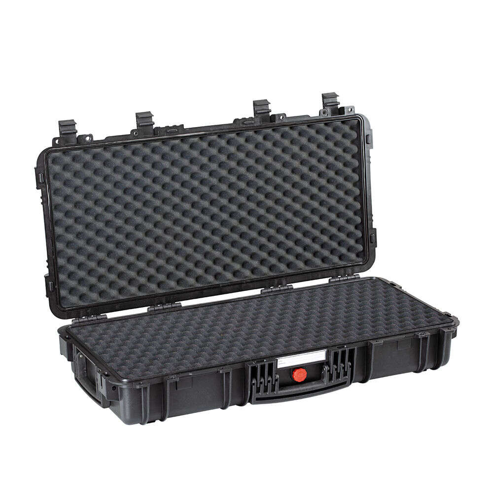 Soft Gun Cases Explorer Case 4.50" 31IN RED EXP WTRPF GN CSE DBL CNV FM • Model: 4.50"